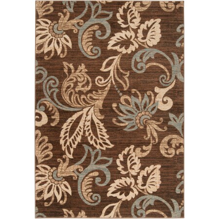 Surya Riley - 2' X 3'3 Area Rug" RLY5022-233